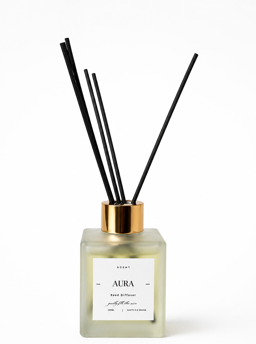 Aura Diffuser