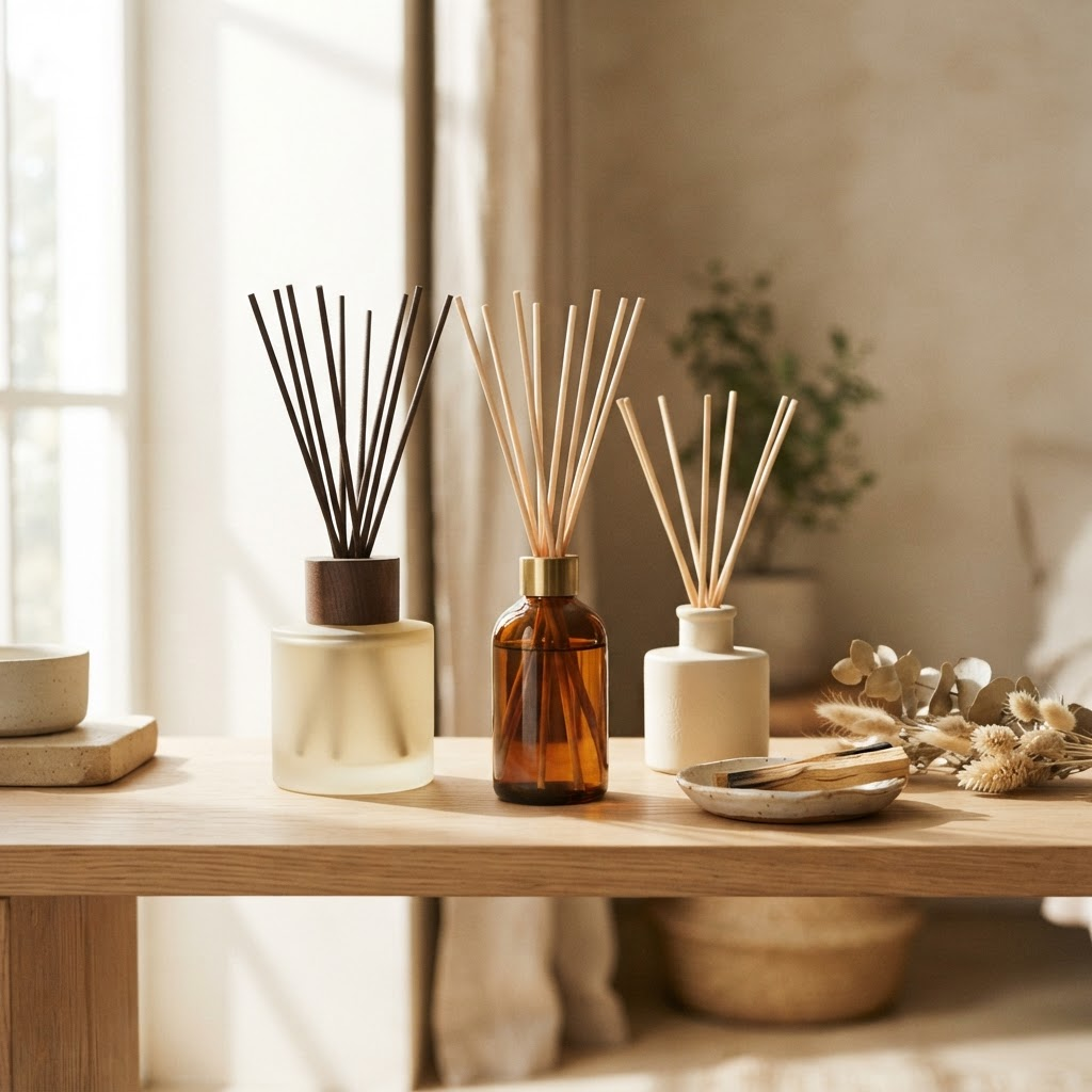 Diffusers collection