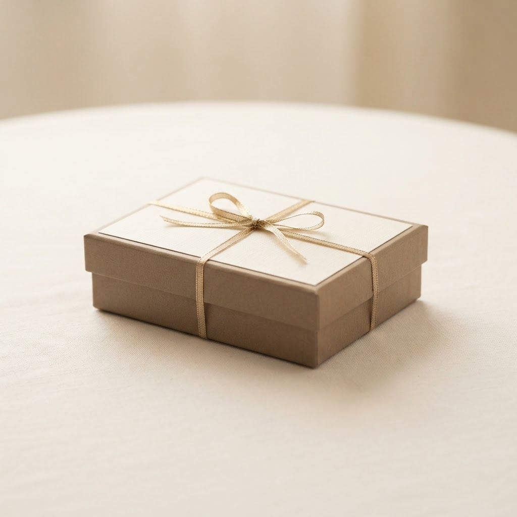 The SCENT Gift Set, arriving soon