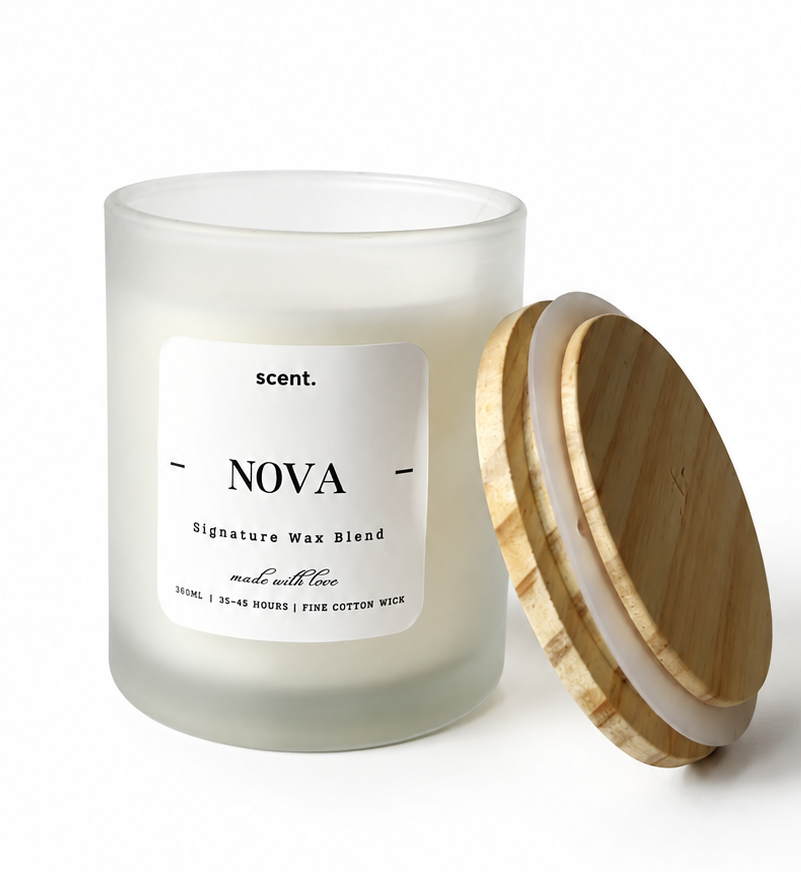 Nova Candle