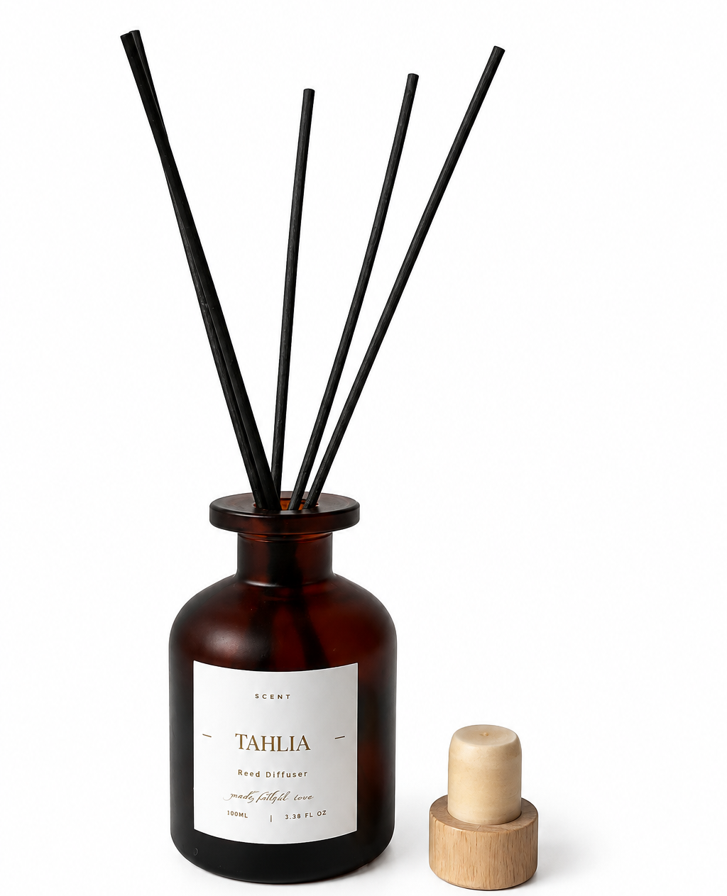 Tahlia Diffuser